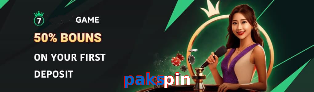 Pakspin