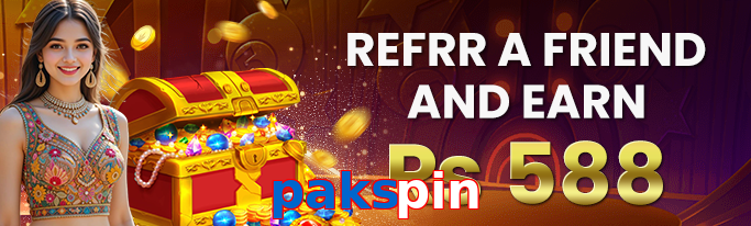 Pakspin